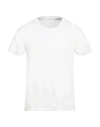 The Row Errigal Cotton-jersey T-shirt In White