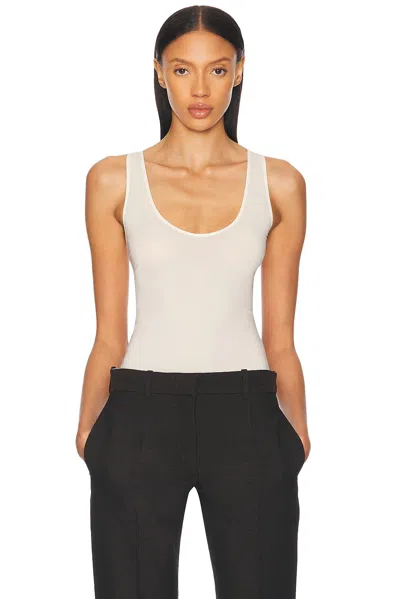 THE ROW MANDIE BODYSUIT