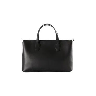 Pre-owned The Row Marcel Handbags 'black Ans' | Women's Size Onesize