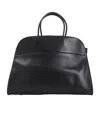 The Row Margaux 17 Tote Bag