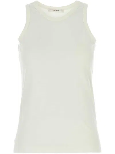 THE ROW MARIUS TANK TOP