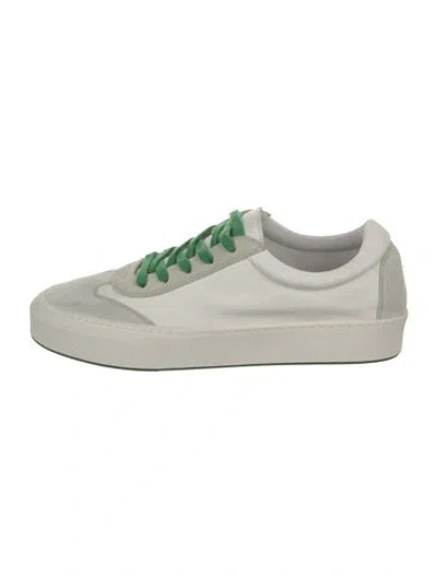 Pre-owned The Row Marley Sneakers