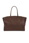 The Row Marlo 17 Bag