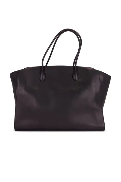 Pre-owned The Row Marlo 17 In Black Ans