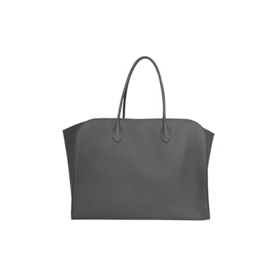 Pre-owned The Row Marlo Bag 'timouse Grey' | Women's Size Onesize In Gray