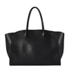 The Row Double Handle Tote Bag