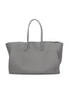 The Row Marlo Top Handle Bag