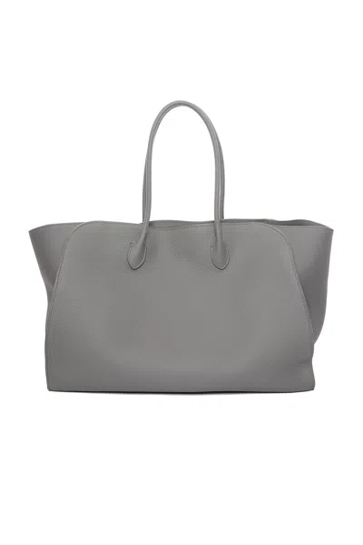 The Row Marlo Top Handle Bag