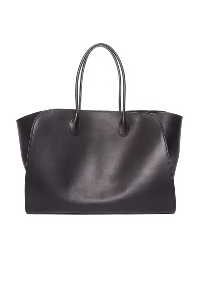 The Row Marlo Top Handle Bag