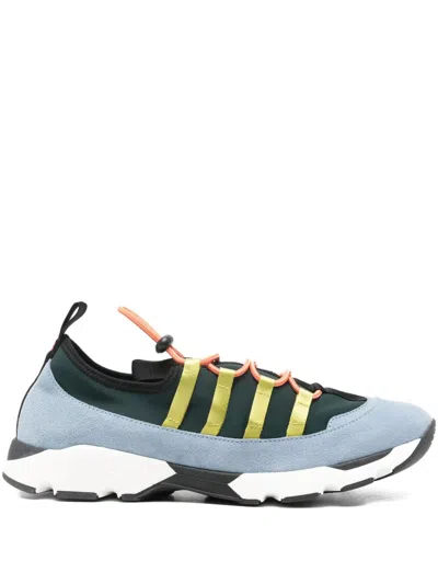 The Row Marni Nylon Sneakers