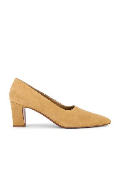 THE ROW MARTA PUMP