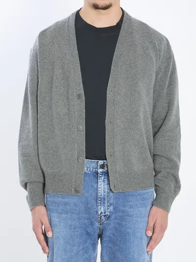 THE ROW THE ROW MATS CARDIGAN