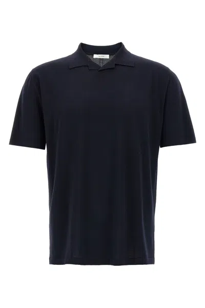 The Row 'mauro' Polo Shirt