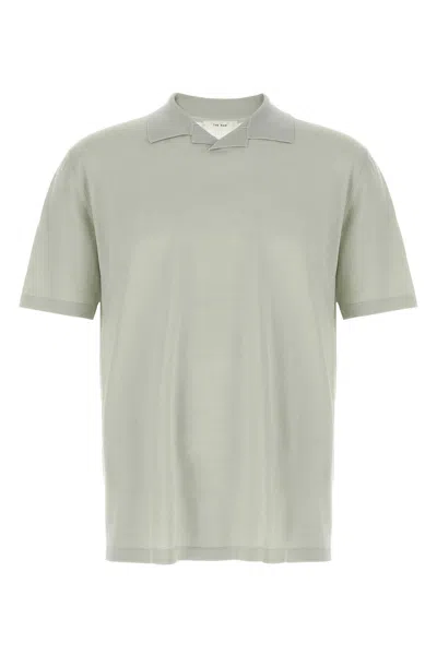 The Row 'mauro' Polo Shirt