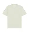 The Row Mauro Top In Light Sage