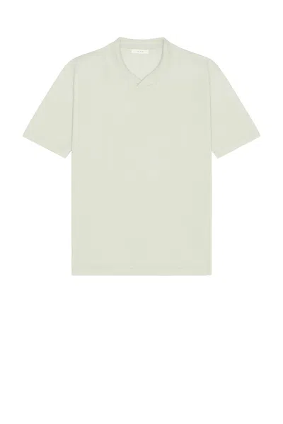 The Row Mauro Top In Light Sage