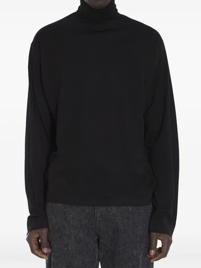 THE ROW MAVEL SWEATER