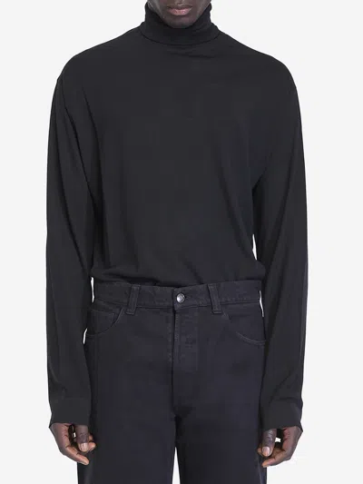 THE ROW MAVEL SWEATER
