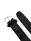 The Row Maxi Classic Belt
