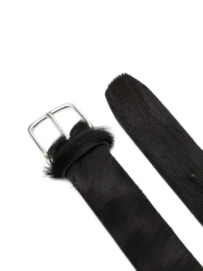 The Row Maxi Classic Belt