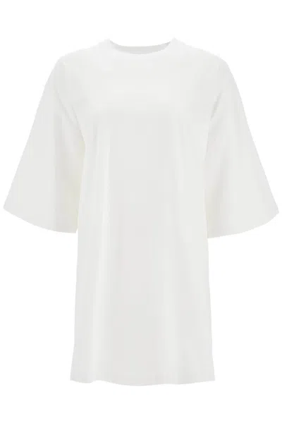 The Row Maxi T-shirt I In White