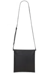 The Row Medicine Pouch In Black Ans
