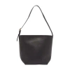The Row Tote Park Bag In Black