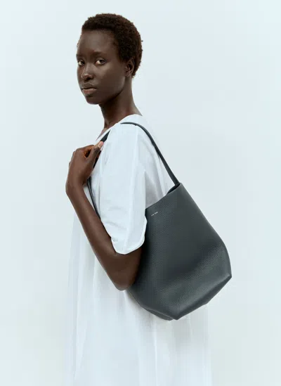 THE ROW ザロウ Medium N/S PARK TOTE THE ROW Medium N/S Park Tote THE