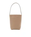 The Row Medium N/s Park Tote Bag In Nude