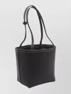 The Row Medium Park Stitch Shoulder Bag