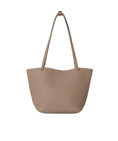 The Row Medium Park Tote Bag
