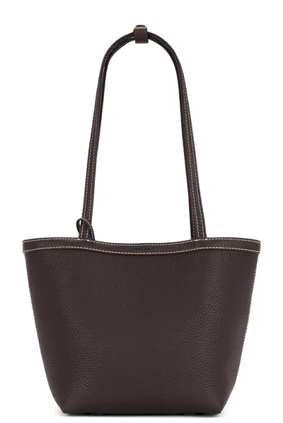 The Row Medium Park Tote Stitch