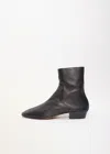 The Row Men Awar Ankle Boot In Black