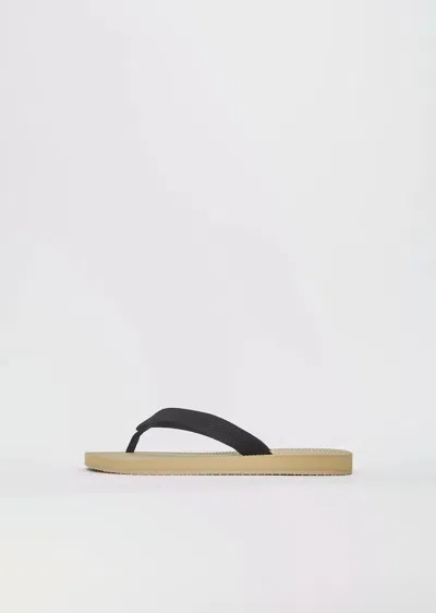 The Row Men Dune Classic In Gray