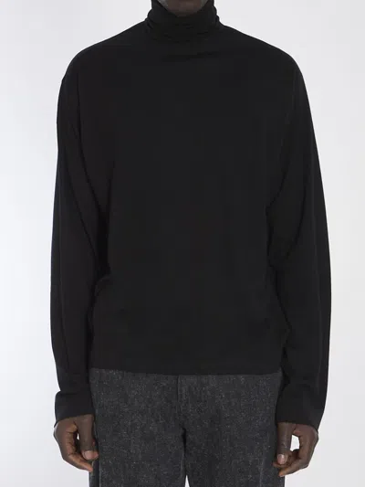 THE ROW MEN'S MAVEL SWEATER