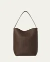 The Row Men's Park Large North-south Tote Bag