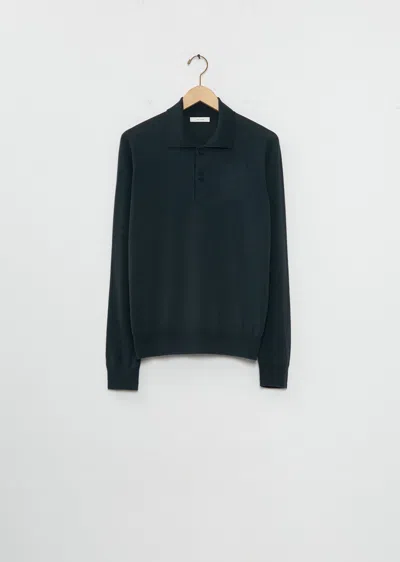 The Row Men Selio Top