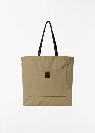 The Row Men Tori Bag