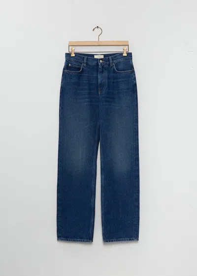 The Row Men Vanya Jean In Purple