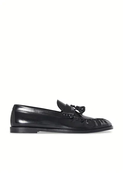 THE ROW MENS LOAFER