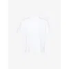 The Row Madoc T-shirt In White