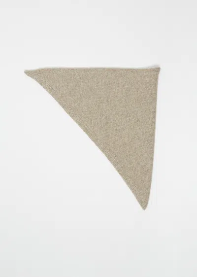 The Row Mentas Cashmere Scarf