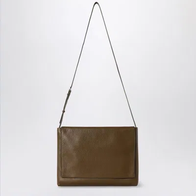 The Row Messenger Bag Nan