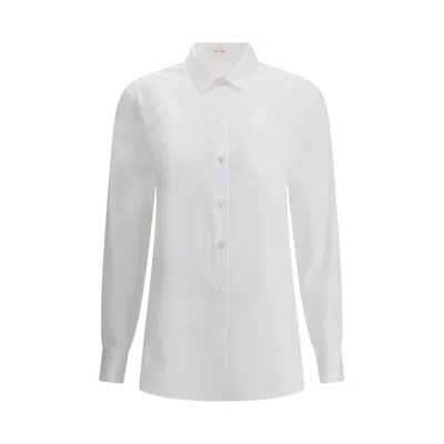 The Row Metis Shirt