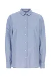 The Row Sisilia Long-sleeved Shirt
