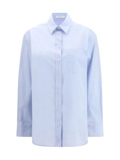 THE ROW METIS SHIRT