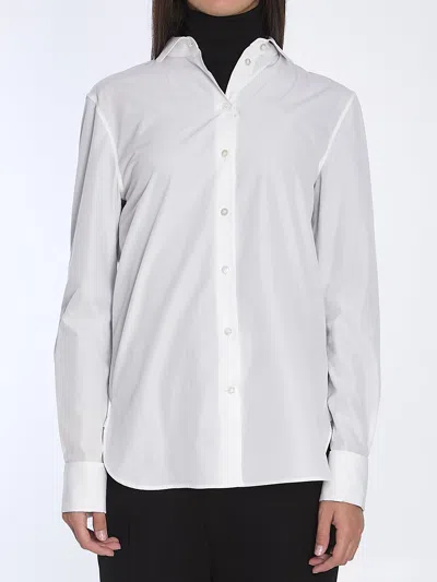 THE ROW THE ROW METIS SHIRT