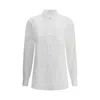 The Row Metis Shirt