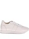 The Row Sneakers  Woman Color Sage In Sand