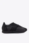 The Row Mica Low-top Sneakers In Multi